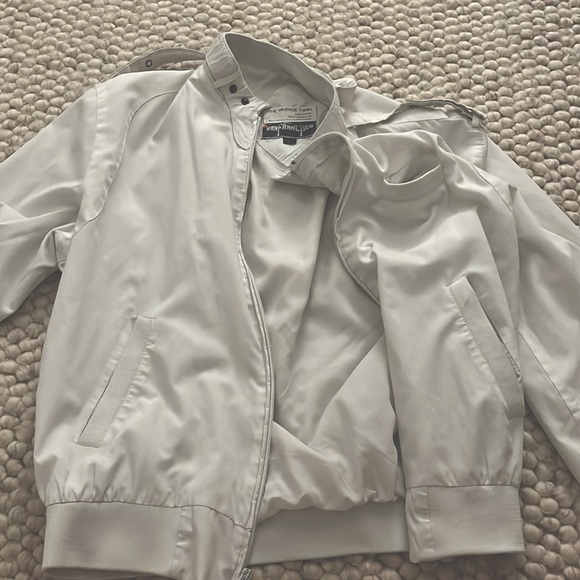 The Vintage Twin Bomber - Picture 1 of 2
